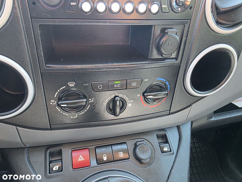 Peugeot Partner - 22