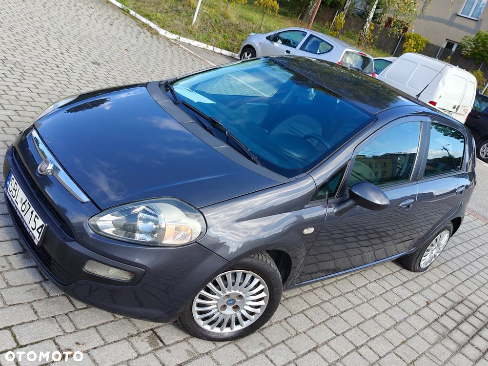 Lancia Delta 1.6 MJ Silver - 22