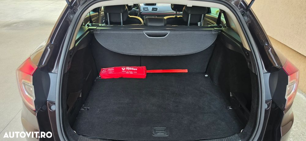 Renault Megane dCi 165 FAP GTline - 9