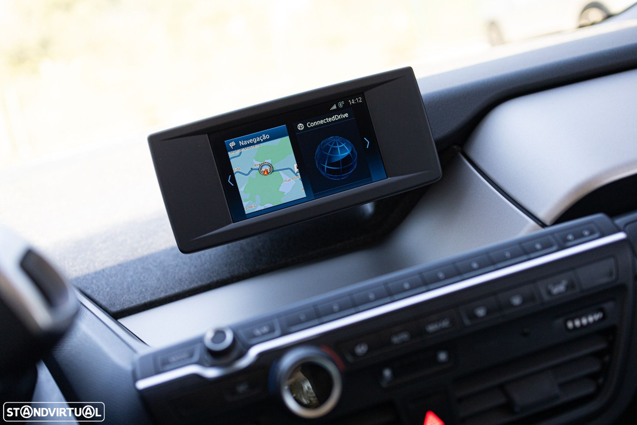 BMW i3 (120 Ah) - 17