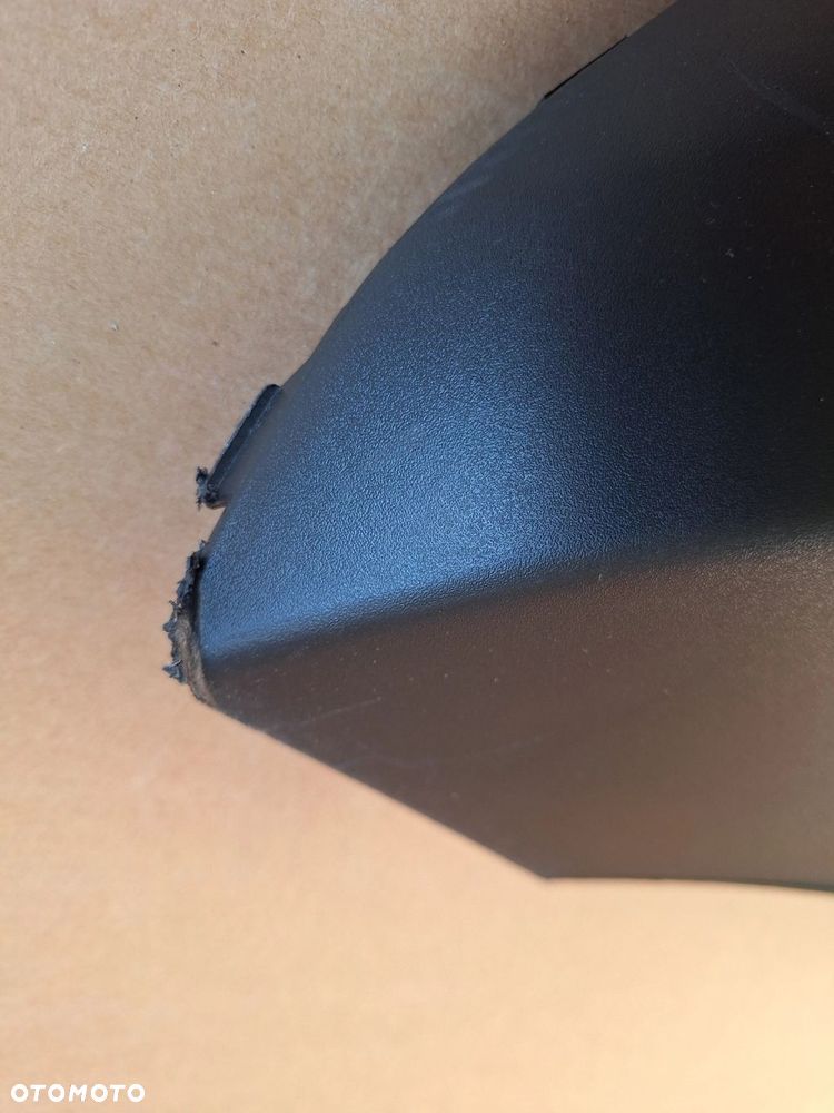 HYUNDAI i30 III LIFT KOMBI 20- DYFUZOR DOKŁADKA SPOILER W ZDERZAK TYŁ CHROM OK! ORYG 86612-G4620 WYSYŁKA 24H - 10