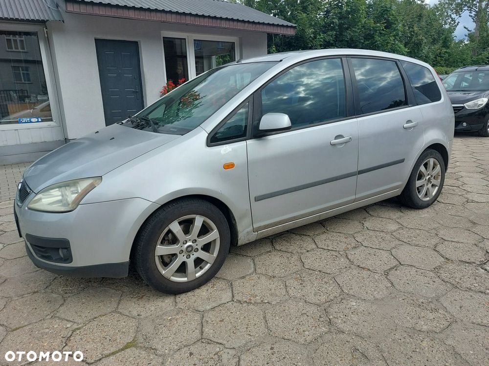 Ford Focus C-Max - 5