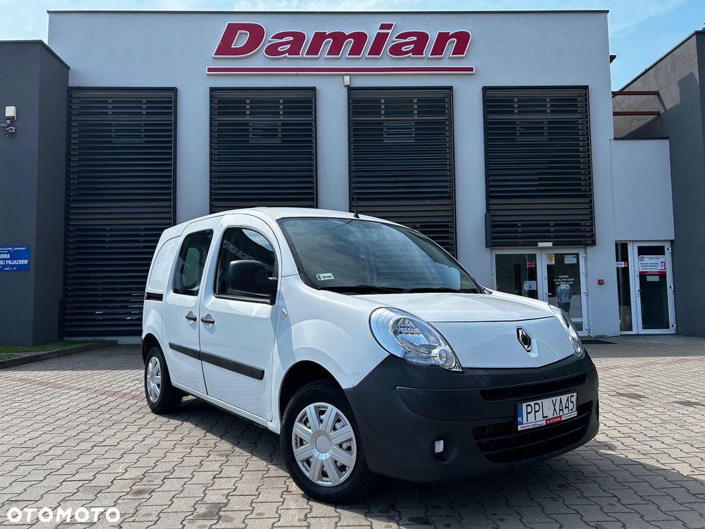 Renault Kangoo - 3
