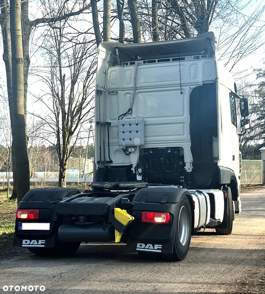 DAF XF480 - 3