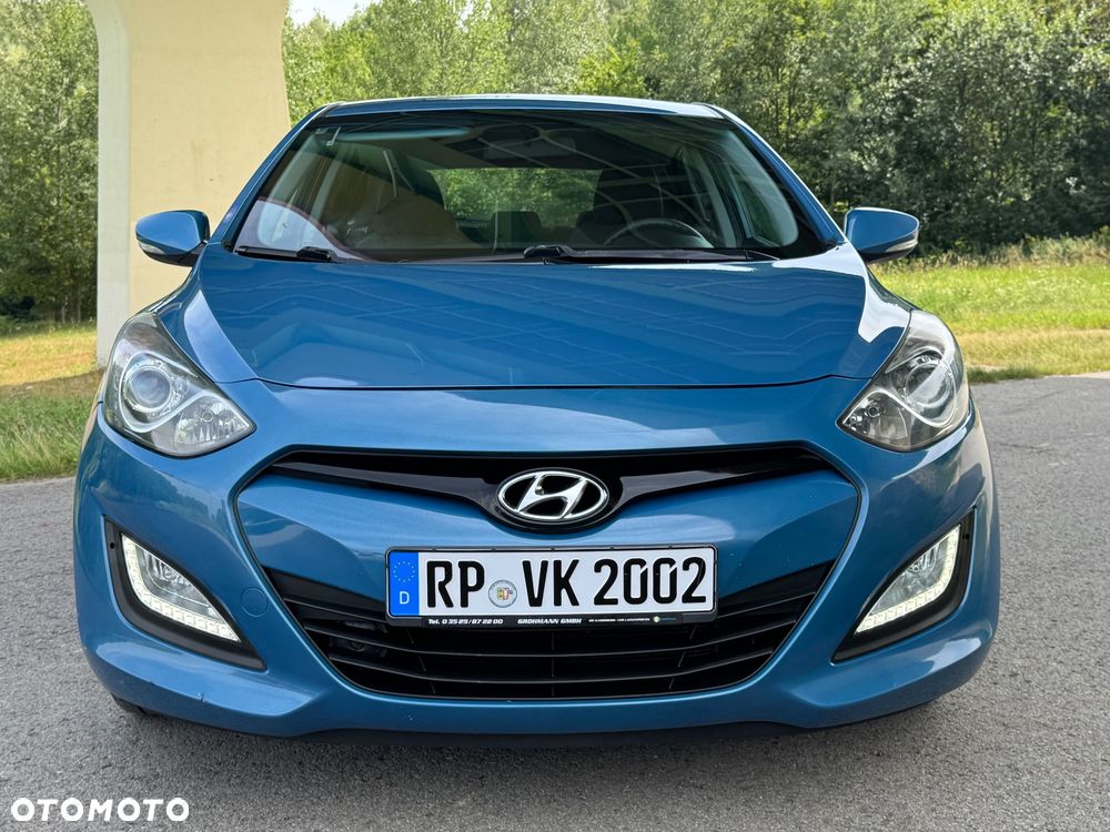 Hyundai i30 - 11