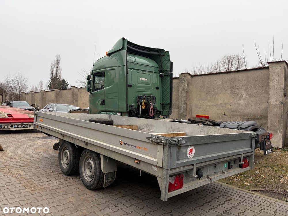 Saris dmc 2700