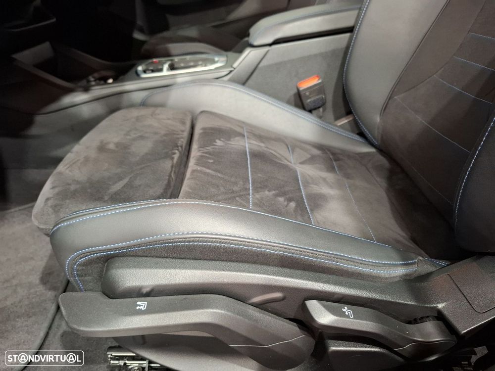 BMW 116 Pack Desportivo M — fotografia 16