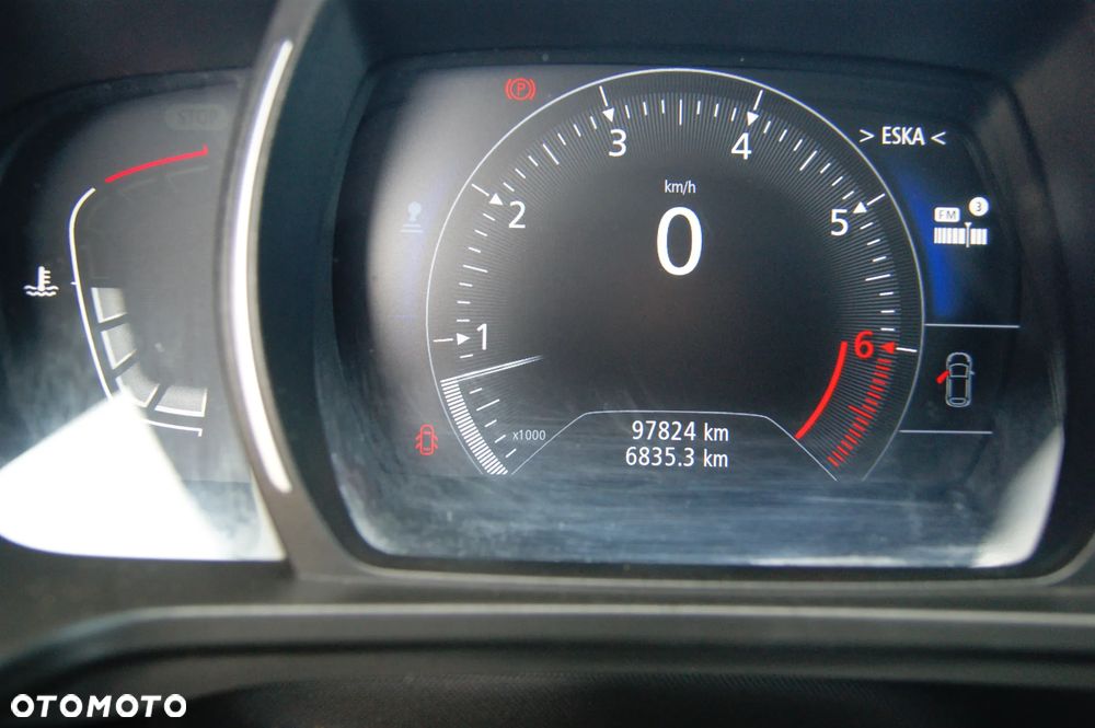 Renault Kadjar Energy TCe 130 LIMITED - 12