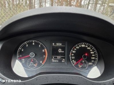 Volkswagen Jetta 1.2 TSI Comfortline - 11