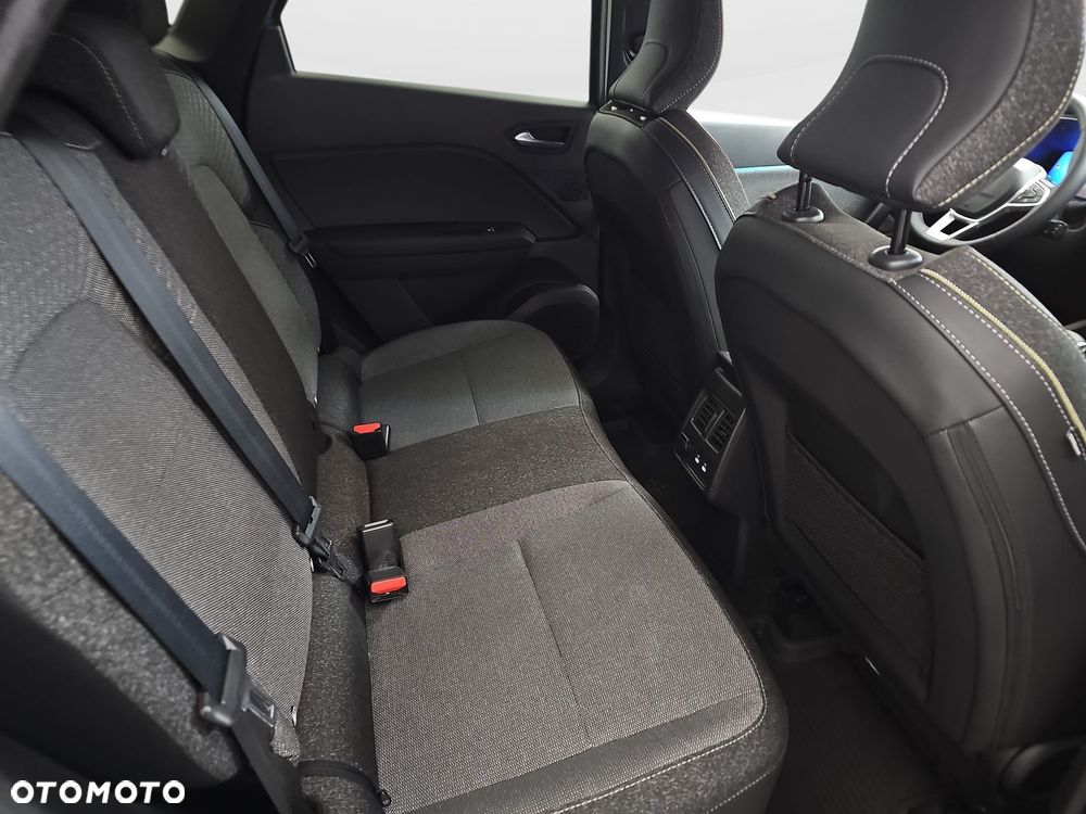 Renault Symbioz 1.6 E-Tech Full Hybrid 145 Techno - 32
