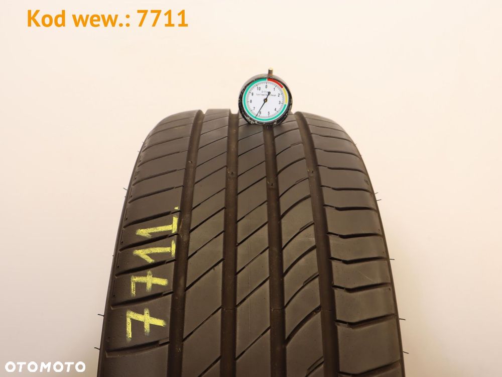Kumho Ecsta PS71 - 225/45 R17 - 1