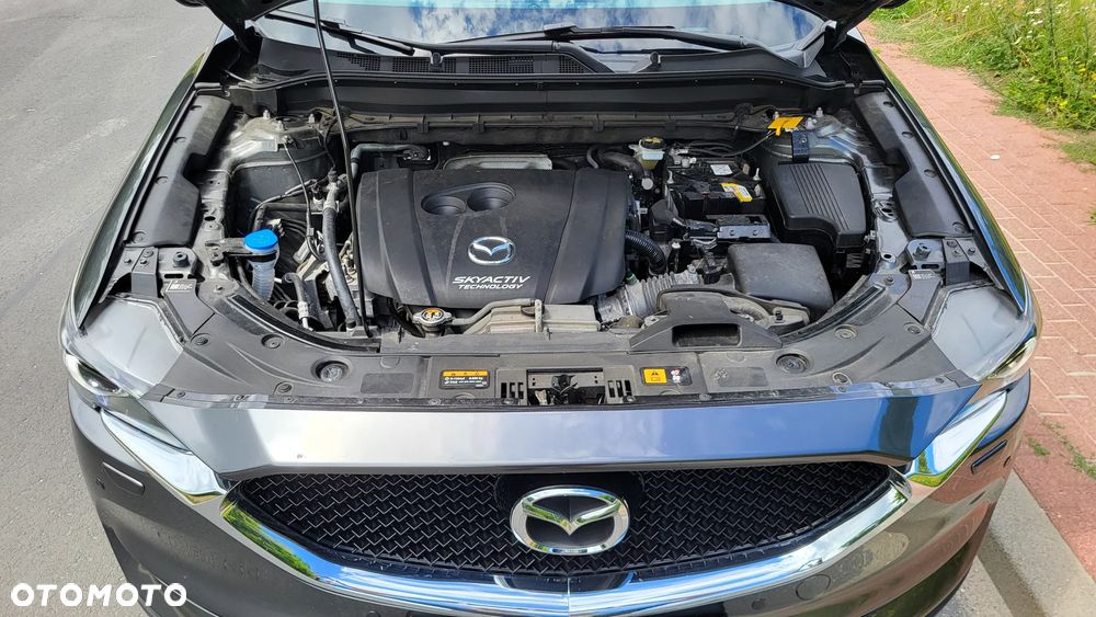 Mazda CX-5 2.0 Skyprestige 2WD - 15