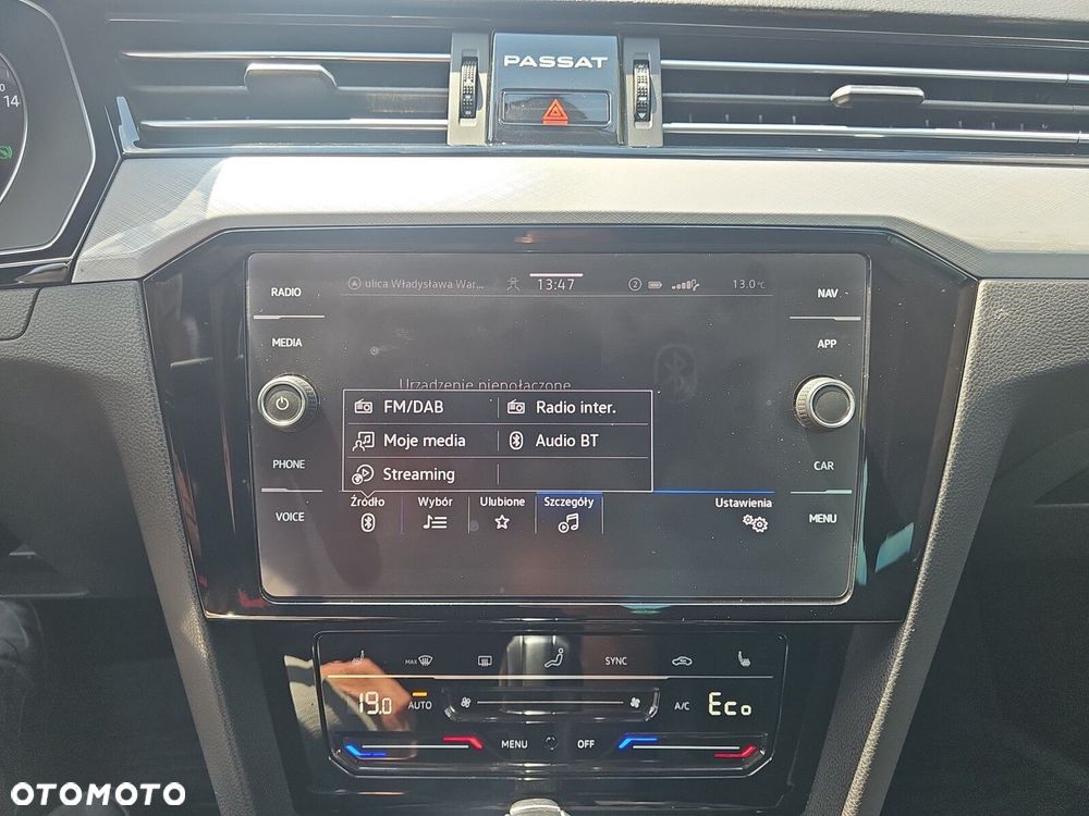Volkswagen Passat - 26