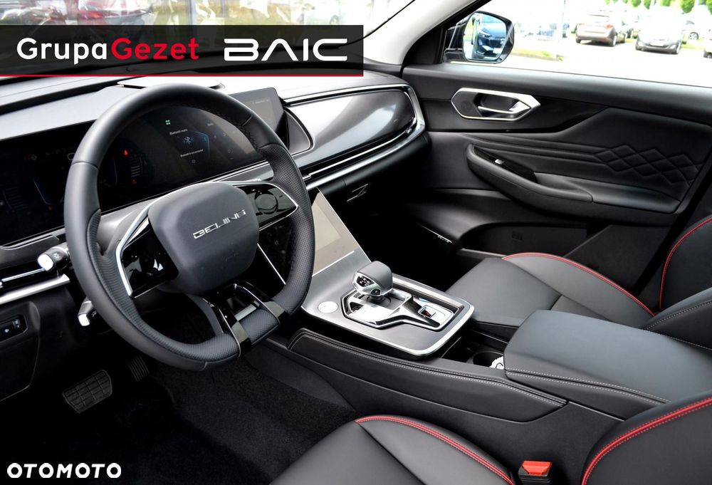 BAIC 7 - 4