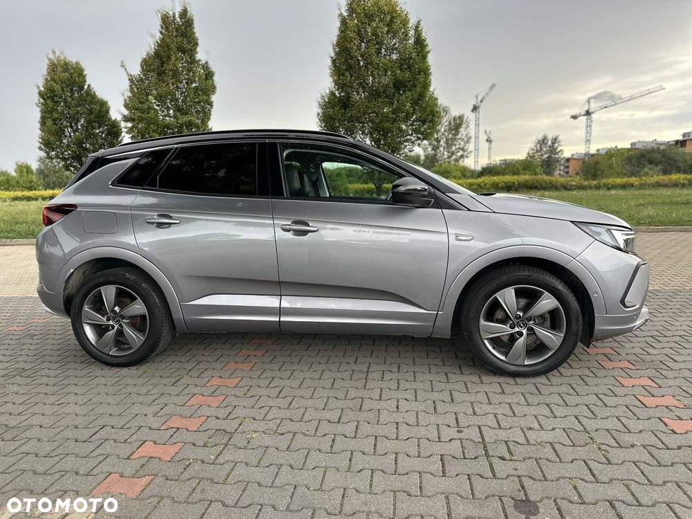 Opel Grandland 1.5 CDTI Business Elegance S&S - 6