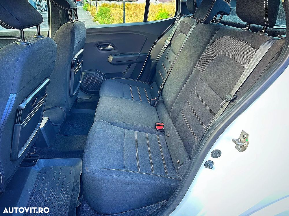 Dacia Logan ECO-G 100 MT6 Comfort - 10