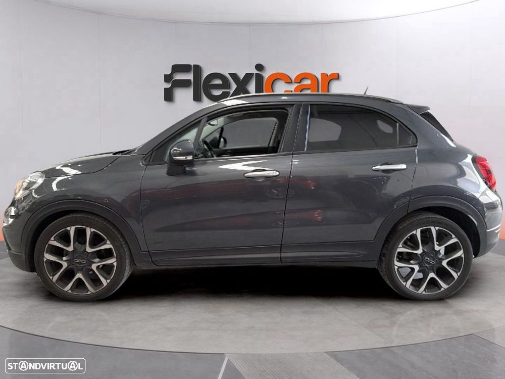 Fiat 500X 1.0 FireFly Cult - 4