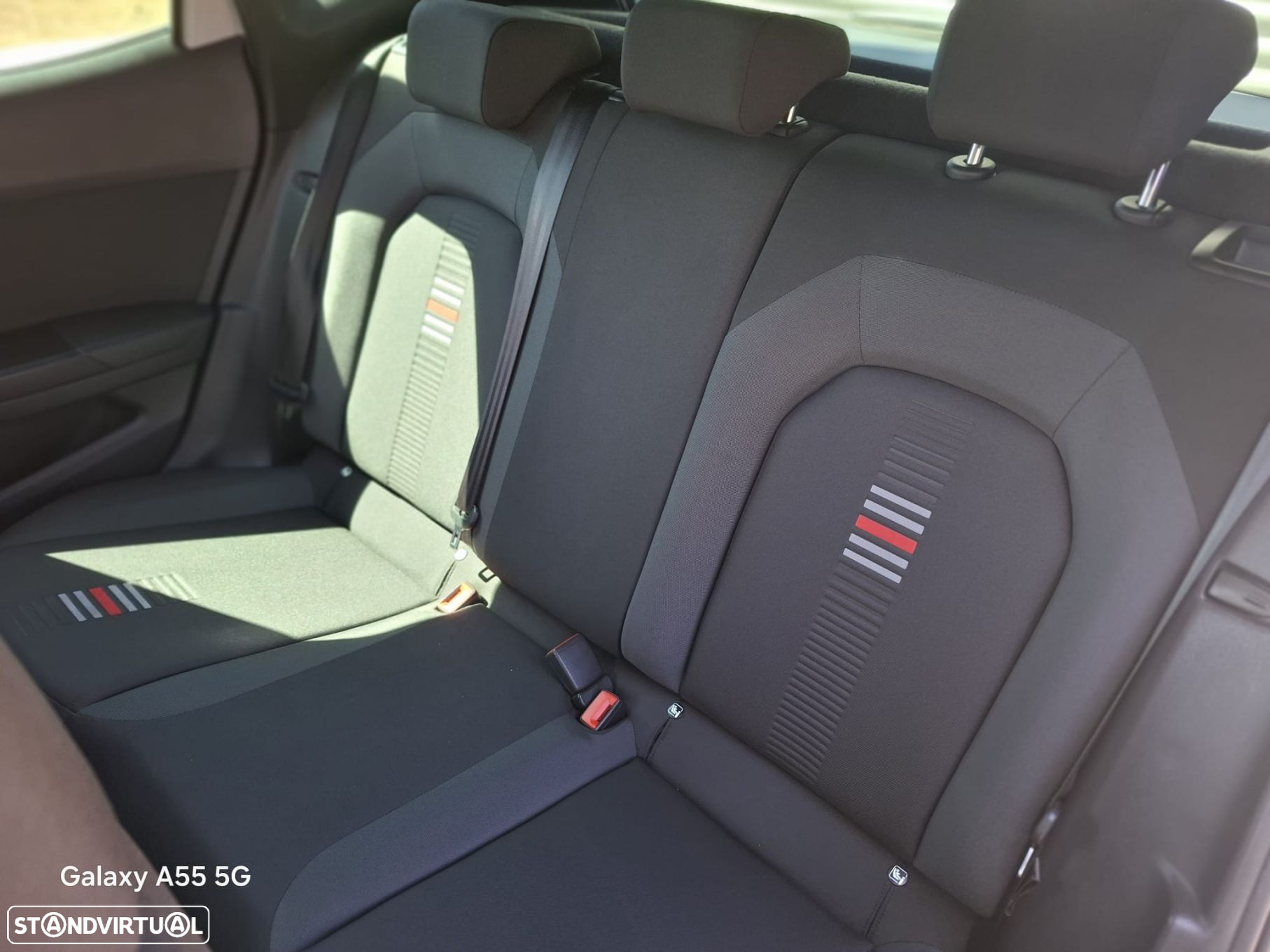 SEAT Arona 1.0 TSI FR - 20
