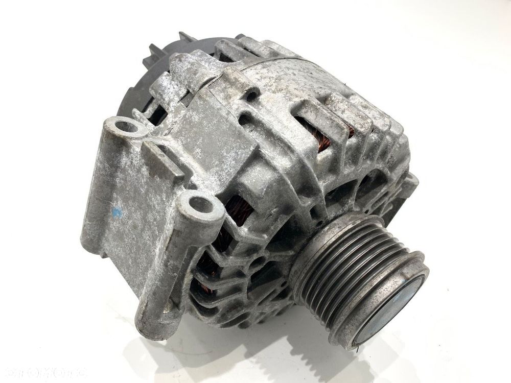 ALTERNATOR  VW ARTEON (3H7, 3H8) 2017 - 2022 TSI R 235 kW [320 KM] benzyna 2020 - 2022 06K903015D - 2