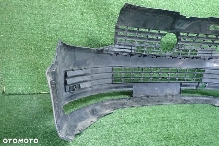 VW T6 15- zderzak przedni przód - 12