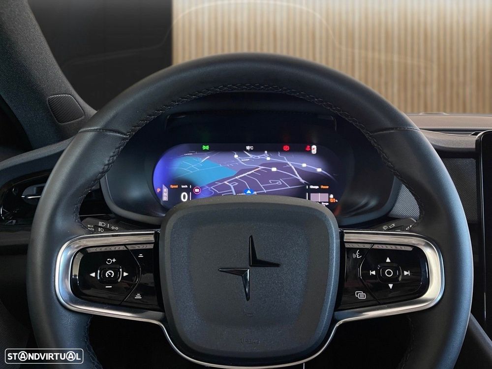 Polestar 2 Long Range 78 kWh - 3