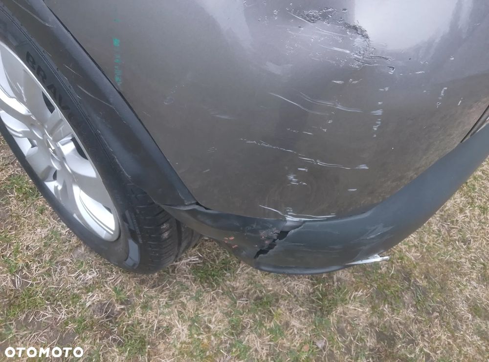 Renault Captur 1.5 dCi Energy Life EU6 - 9