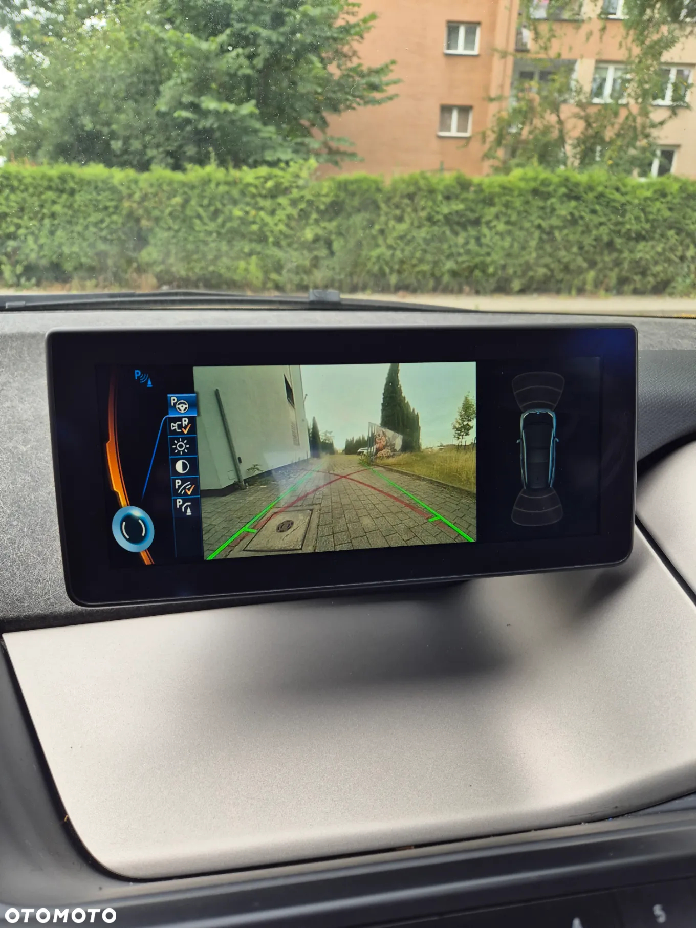 BMW i3 (60 Ah) - 17
