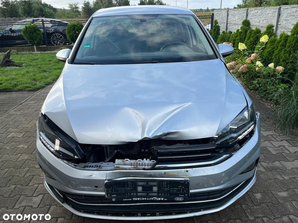 Volkswagen Golf Sportsvan 1.0 TSI OPF Join - 2