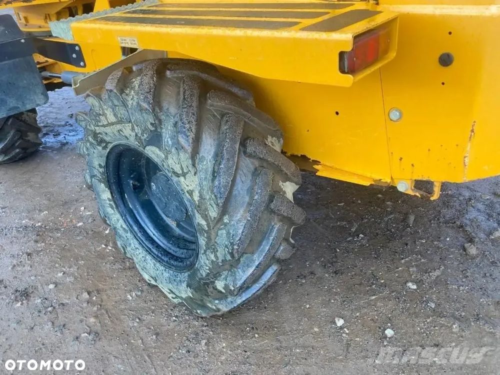 Thwaites 6000Ton - 9