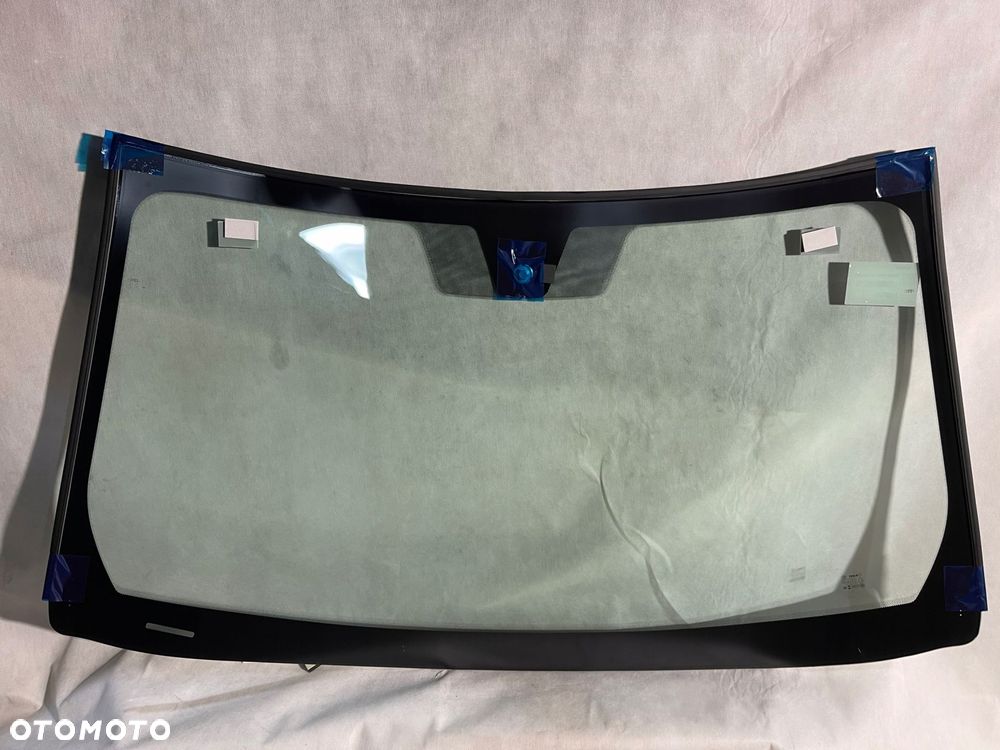 dodge charger sedan szyba przednia acoustic nowa 2011-2015 - 5