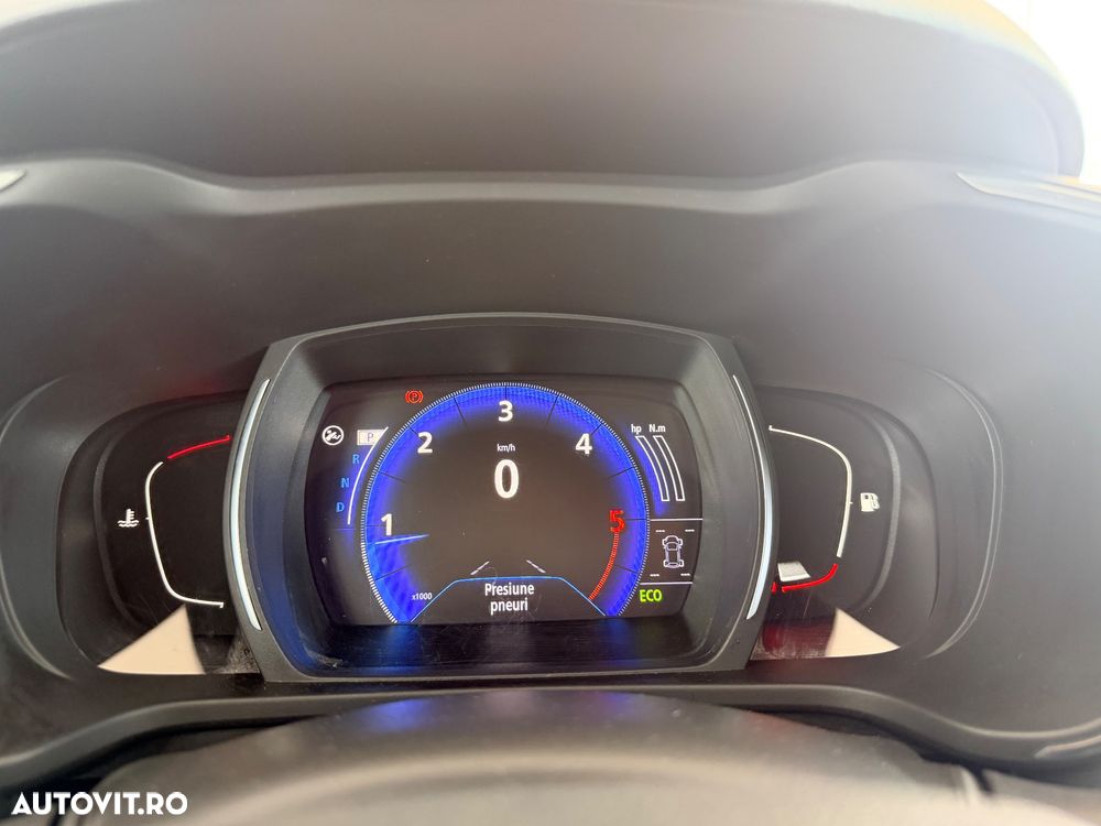 Renault Kadjar Energy dCi 110 EDC COLLECTION - 14