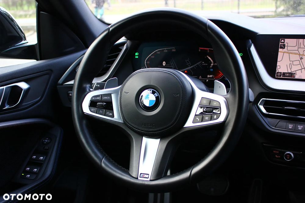 BMW Seria 2 218d M Sport sport - 38