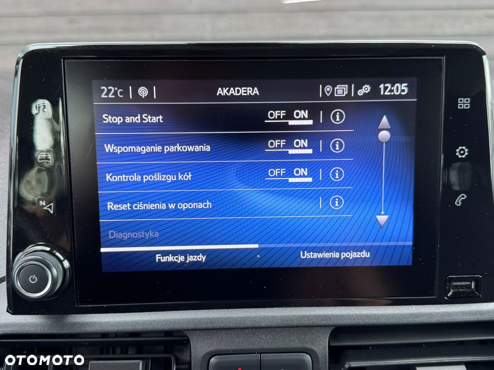 Toyota Proace City - 25