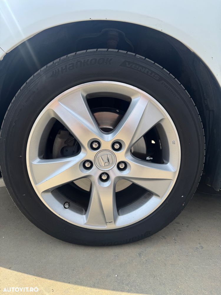 Honda Accord 2.0 Comfort - 13
