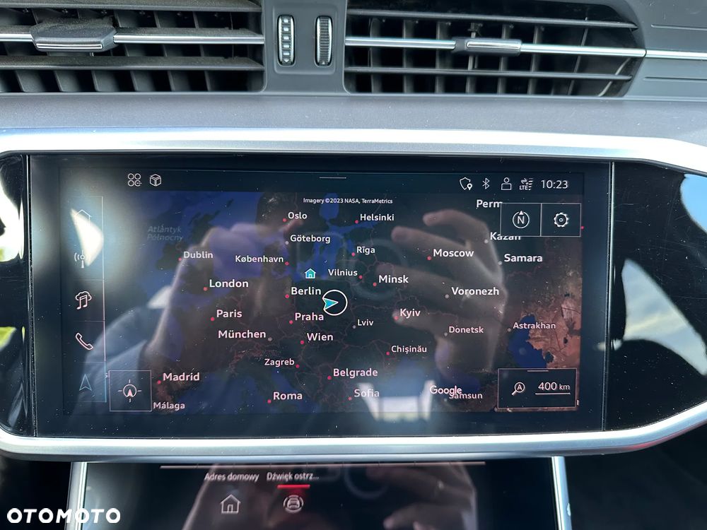 Audi A6 Allroad 40 TDI mHEV Quattro S tronic - 20