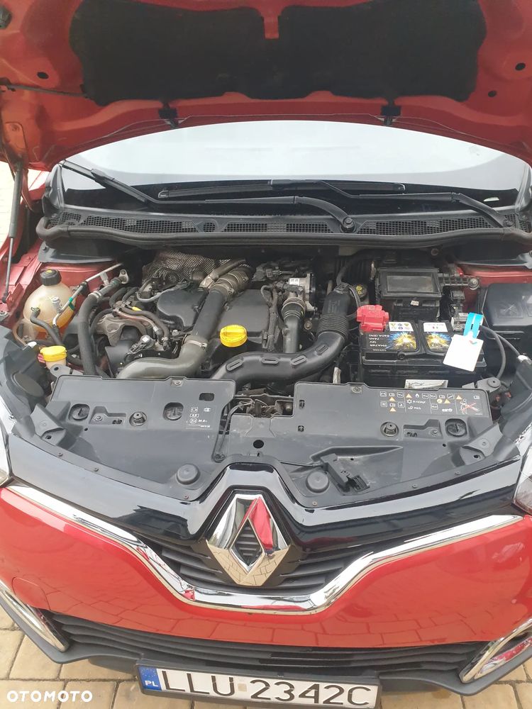 Renault Captur ENERGY dCi 90 Start&Stop XMOD - 8