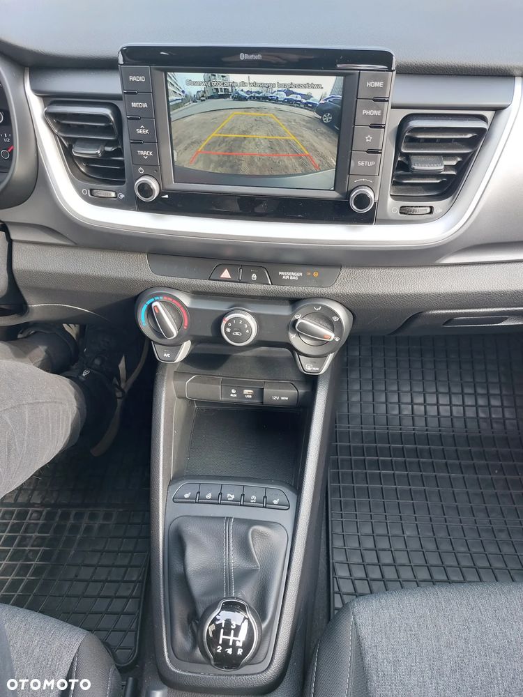 Kia Stonic 1.2 M - 35