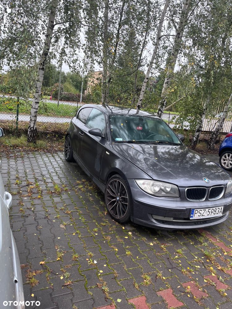 BMW Seria 1 120d - 3