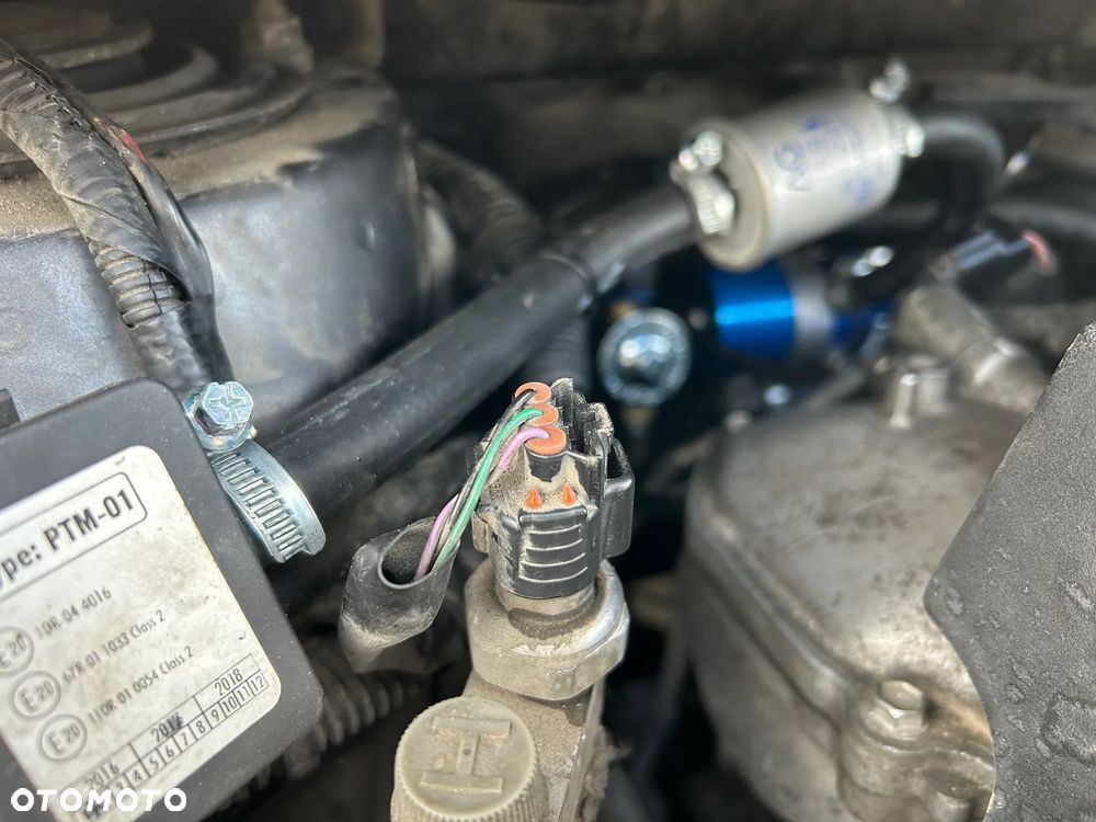 Toyota Avensis 1.8 Sol - 7