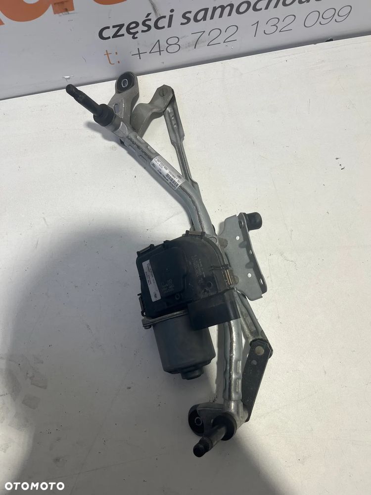 FORD PUMA MK2 SILNICZEK MECHNIZM WYCIERACZEK H1BB-17500-AF - 2