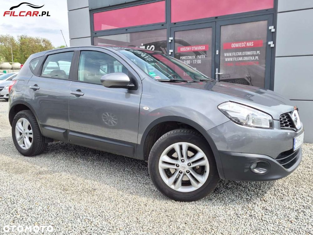 Nissan Qashqai - 15