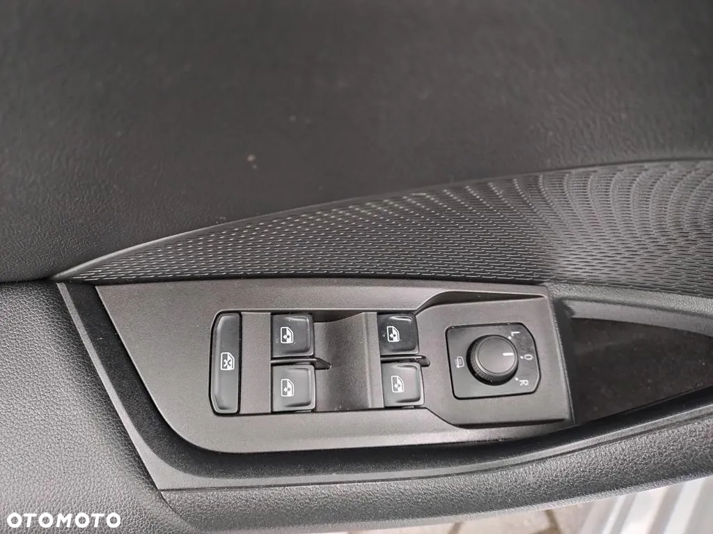 Skoda Octavia - 13