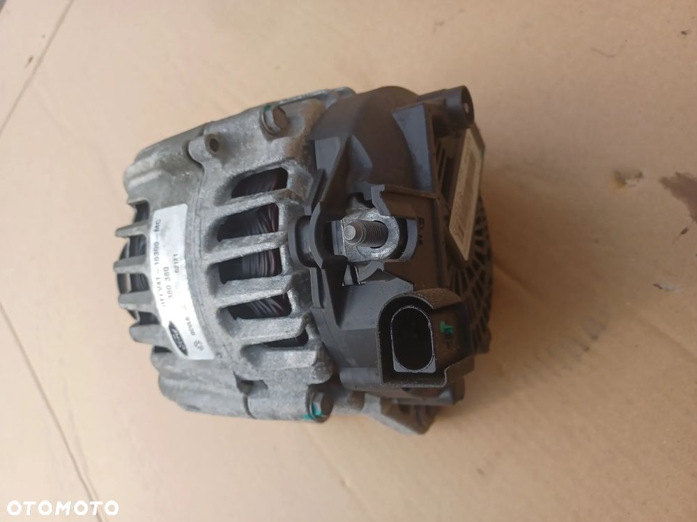 ALTERNATOR FORD REFV4T10300MC - 3