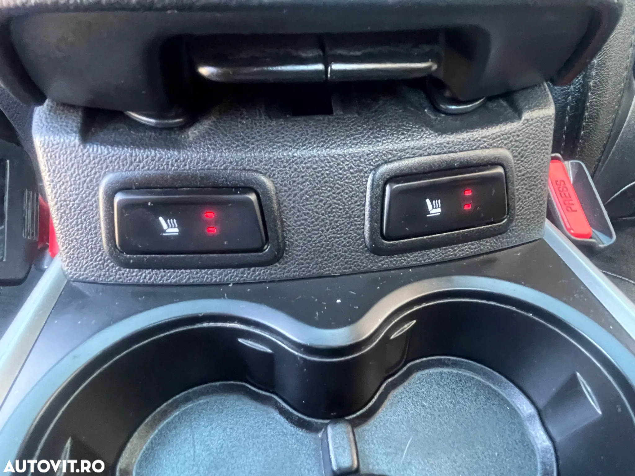 Renault Kadjar Energy dCi 130 4x4 Bose Edition - 20