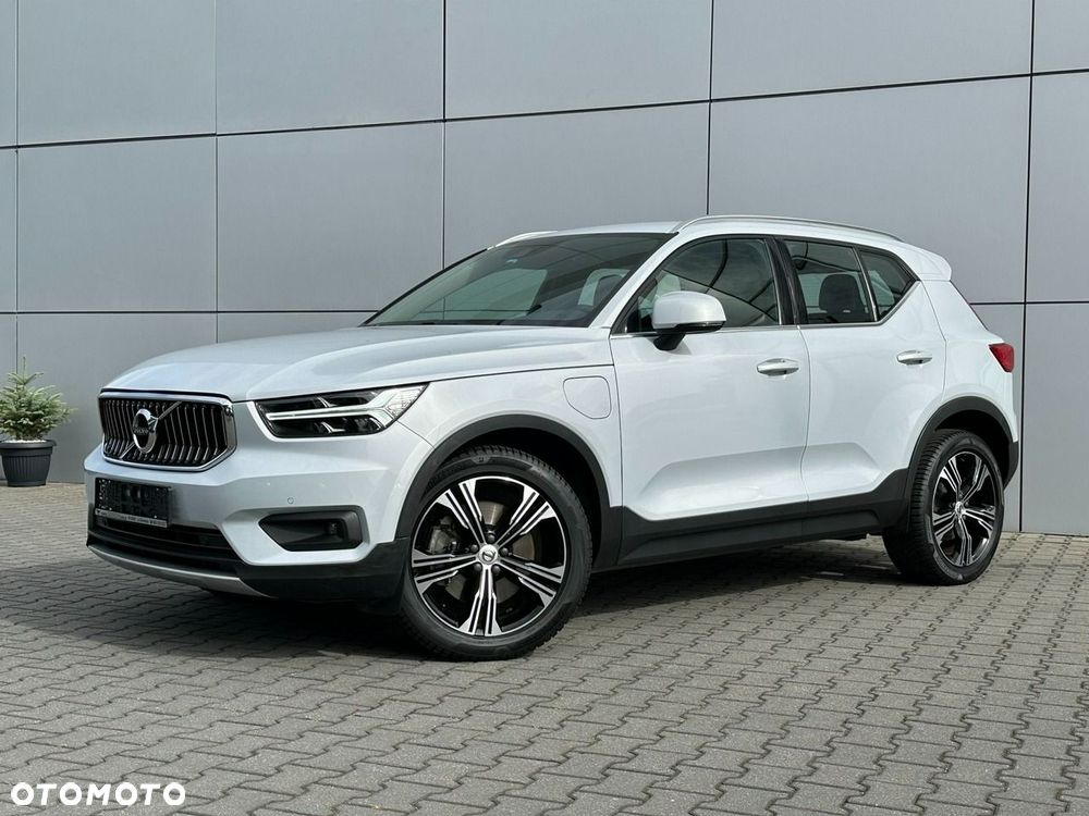 Volvo XC 40 - 4