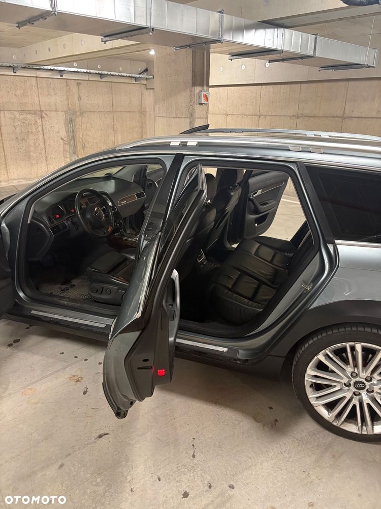 Audi A6 Allroad 3.0 TDI DPF Quattro Tiptr - 6