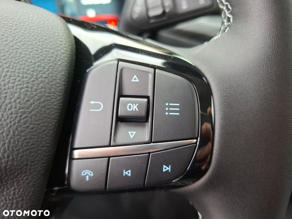 Ford Kuga - 17