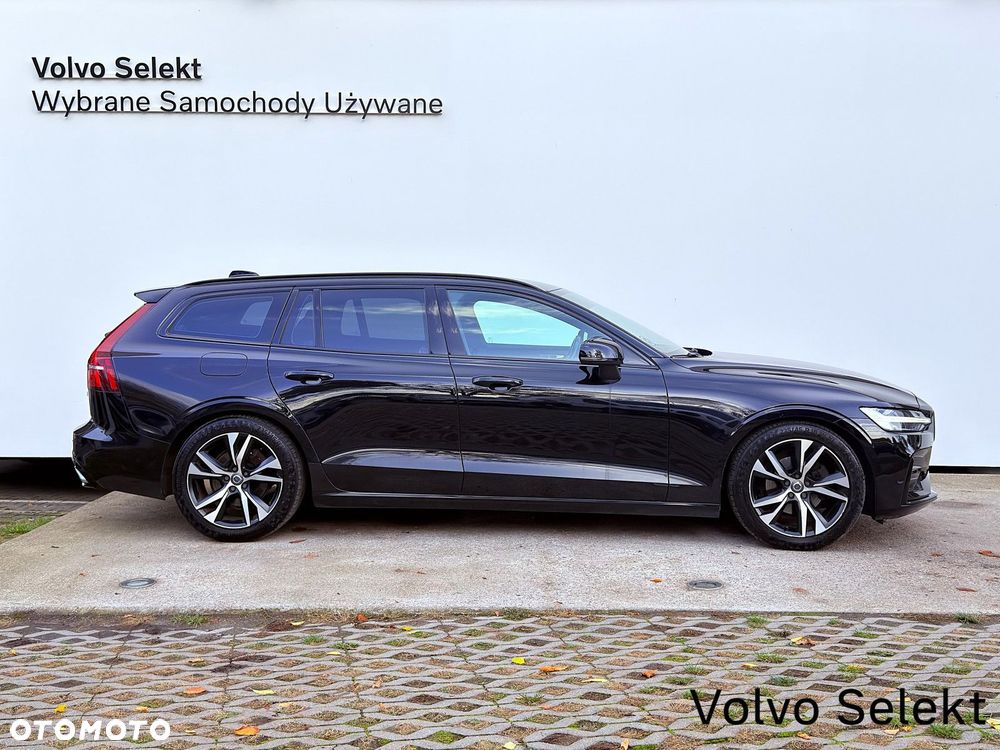 Volvo V60 - 6