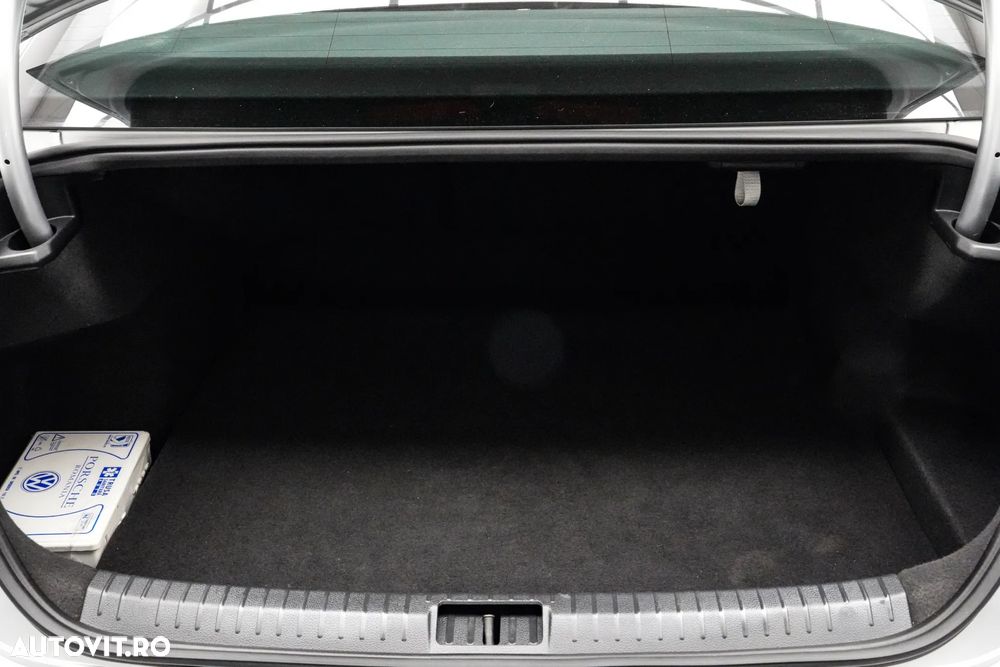 Volkswagen Passat 1.5 TSI OPF Comfortline - 23