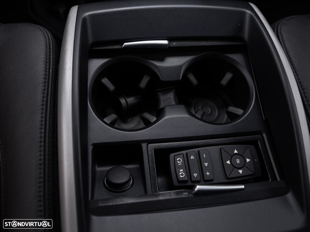 BMW X6 M Standard - 31